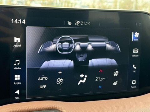 Voitures D'0Km À Sarcelles | Suzuki Vitara 174Ch 61Kwh Style