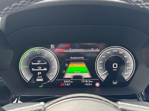 Voitures D'0Km À Compiègne | Audi A3 Sportback 40 Tfsi E 204Ch Phev S Line S Tronic 6