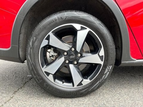 Voitures D'occasion À Amiens | Ford Focus Active Sw 1.0 Flexifuel Mhev 125Ch Active X