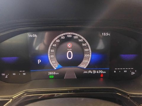 Voitures D'0Km À Villaines Sous Bois | Volkswagen Polo 1.0 Tsi 95Ch Vw Edition