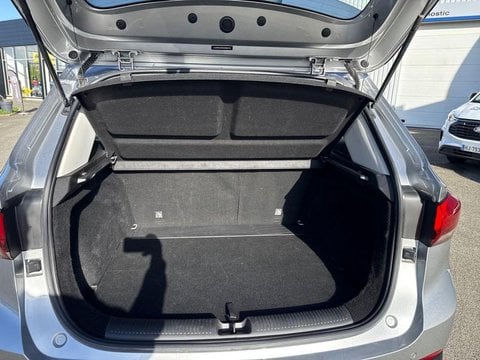 Voitures D'occasion À Vauchelles Les Quesnoy | Mg Zs 1.5 Hybrid+ 197Ch Comfort