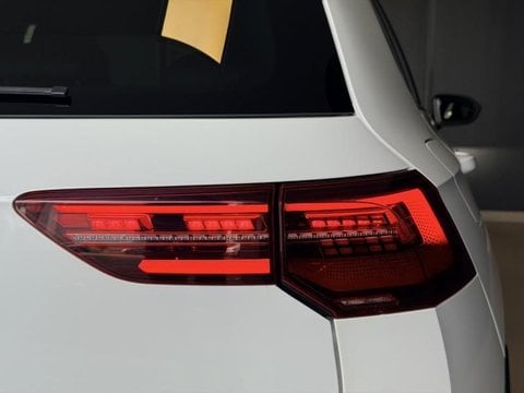 Voitures D'occasion À Roissy En France | Volkswagen Golf 2.0 Tdi Scr 200Ch Gtd Dsg7
