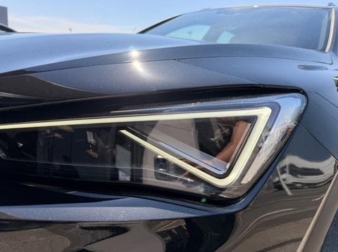 Voitures D'occasion À Jaux Compiègne | Cupra Formentor 1.4 E-Hybrid 245Ch Vz Tribe Edition Dsg6