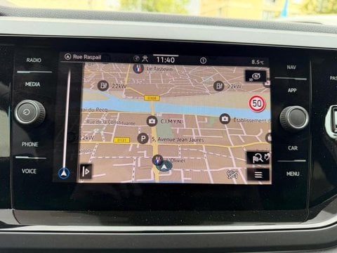 Voitures D'occasion À Sartrouville | Volkswagen Taigo 1.0 Tsi 116Ch R-Line Edition Dsg7