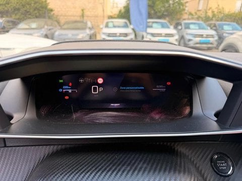 Voitures D'occasion À Sartrouville | Peugeot 208 1.2 Hybrid 145Ch Gt E-Dcs6