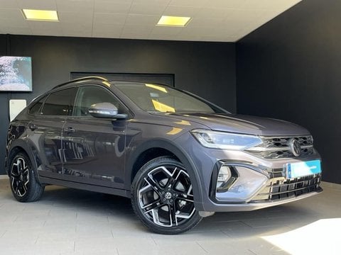 Voitures D'occasion À Roissy En France | Volkswagen Taigo 1.0 Tsi 116Ch R-Line Edition Dsg7