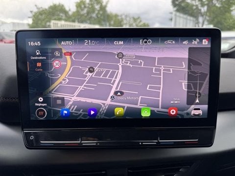 Voitures D'occasion À Saint-Ouen L'aumône | Cupra Born 204Ch L 58 Kwh V