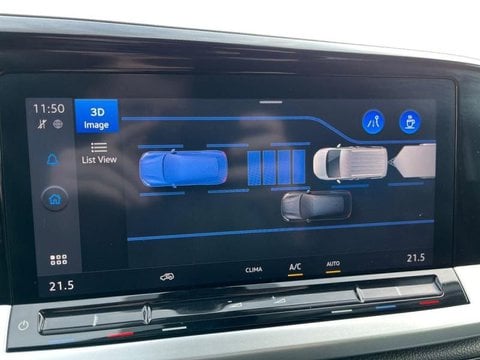 Voitures D'0Km À Amiens | Ford Transit Connect L2 2.0 Ecoblue 122Ch Limited Bva7