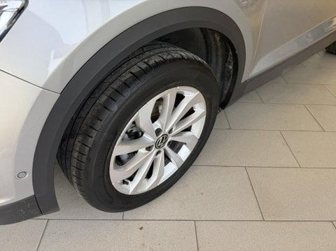 Voitures D'occasion À Villaines Sous Bois | Volkswagen T-Roc 1.5 Tsi Evo 150Ch Life Plus Dsg7