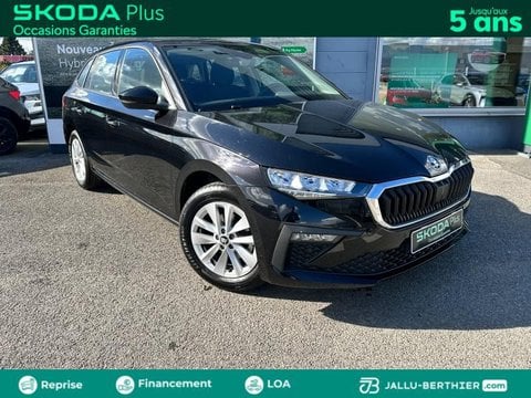 Voitures D'occasion À Jaux Compiègne | Škoda Scala 1.0 Tsi Evo2 116Ch Selection