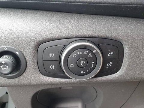 Voitures D'occasion À Etampes | Ford Transit 2T Fg P350 L4H3 2.0 Ecoblue 170Ch S&S Trend Business