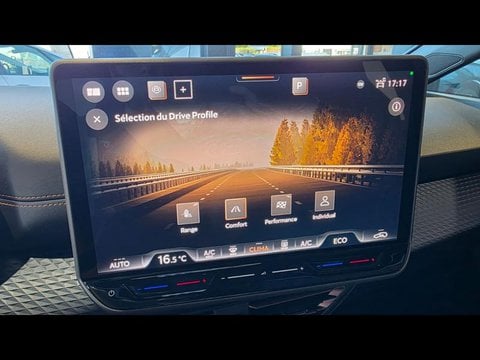 Voitures D'0Km À Beauvais | Cupra Born 190Ch 58Kwh