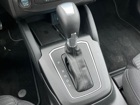 Voitures D'0Km À Amiens | Ford Focus Active 1.0 Ecoboost Mhev 155Ch Active X Powershift