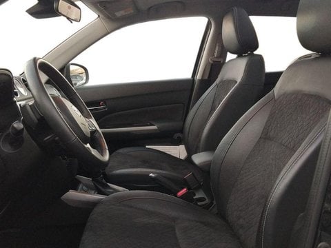 Voitures D'occasion À Corbeil-Essonnes | Suzuki Vitara 1.5 Dualjet Hybrid 115Ch Style Auto