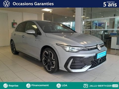 Voitures D'occasion À Jaux Compiègne | Volkswagen Golf 1.5 Etsi Evo2 116Ch R-Line Edition Dsg7
