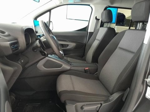 Voitures D'occasion À Jaux Compiègne | Toyota Proace City Verso Long 1.5 130 D-4D Executive Rc23