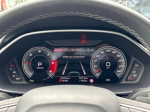 Voitures D'occasion À Compiègne | Audi Q3 2.0 Tdi 150Ch S Line S Tronic 7