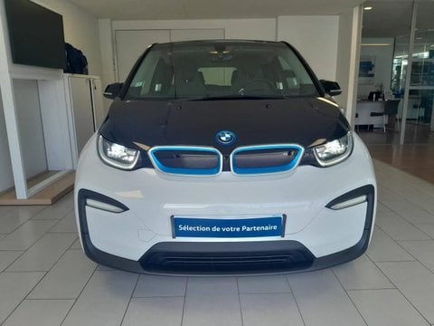 Voitures D'occasion À Jaux Compiègne | Bmw I3 170Ch 94Ah +Connected Atelier