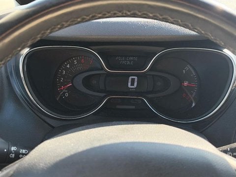 Voitures D'occasion À Saint Maximin | Renault Captur 0.9 Tce 90Ch Energy Intens