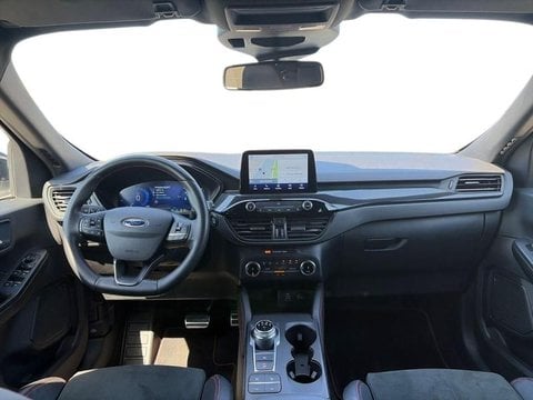Voitures D'occasion À Saint Maximin | Ford Kuga 2.5 Duratec 225Ch Phev St-Line X Bva