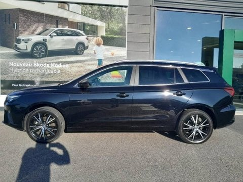 Voitures D'occasion À Jaux Compiègne | Mg Mg5 Ev 177Ch - 50Kwh Luxury
