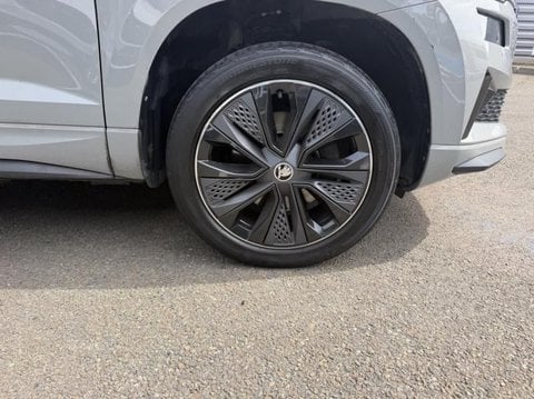 Voitures D'occasion À Garges Lès Gonesse | Škoda Karoq 1.5 Tsi Act 150Ch Sportline Dsg7