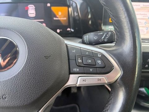 Voitures D'occasion À Saint Ouen L'aumône | Volkswagen Golf 1.5 Etsi Opf 150Ch Style Dsg7
