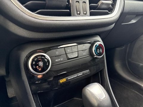 Voitures D'occasion À Beauvais | Ford Puma 1.0 Ecoboost 125Ch S&S Mhev Titanium Powershift