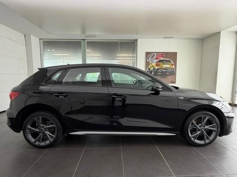 Voitures D'occasion À Beauvais | Audi A3 Sportback 40 Tfsi E 204Ch S Line S Tronic 6