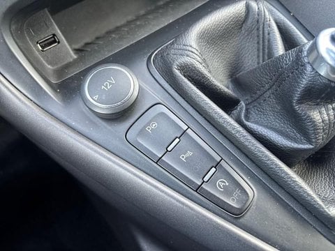 Voitures D'occasion À Bretigny Sur Orge | Ford Focus 1.0 Ecoboost 125Ch Stop&Start St Line