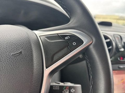 Voitures D'occasion À Jaux Compiègne | Dacia Lodgy 1.5 Blue Dci 115Ch Silver Line 7 Places