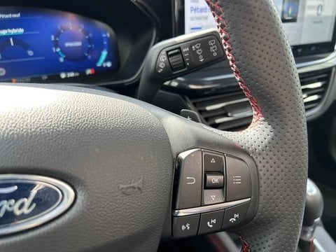 Voitures D'occasion À Sarcelles | Ford Focus 1.0 Flexifuel Mhev 125Ch St-Line X Powershift