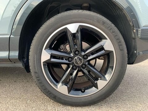 Voitures D'occasion À Compiègne | Audi Q2 35 Tfsi 150Ch Avus S Tronic 7