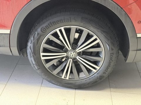 Voitures D'occasion À Roissy En France | Volkswagen Tiguan Allspace 2.0 Tdi 190Ch Carat Exclusiv...