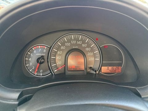 Voitures D'occasion À Beauvais | Nissan Micra 1.2 Dig-S 98Ch Acenta Euro6