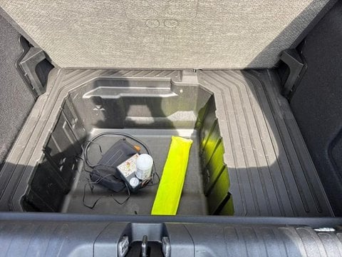 Voitures D'occasion À Jaux Compiègne | Ford Puma 1.0 Ecoboost Hybrid 125Ch St-Line S&S Powershift