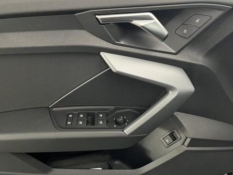 Voitures D'0Km À Beauvais | Audi A3 Sportback 40 Tfsi E 204Ch Phev Design S Tronic 6