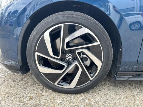 Voitures D'0Km À Saint-Ouen L'aumône | Volkswagen Id.7 Tourer 286Ch Pro 77 Kwh Life Max