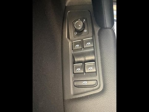 Voitures D'occasion À Villaines Sous Bois | Volkswagen Tiguan 2.0 Tdi 150Ch Carat Exclusive Dsg7