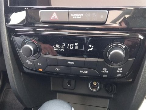 Voitures D'occasion À Corbeil-Essonnes | Suzuki Vitara 1.4 Boosterjet Hybrid 110Ch Xplore Auto
