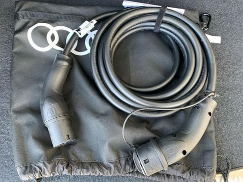 Voitures D'occasion À Compiègne | Audi Q5 55 Tfsi E 367Ch S Line Quattro S Tronic 7