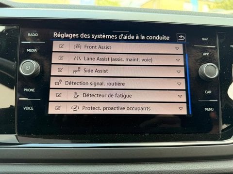 Voitures D'occasion À Sartrouville | Volkswagen Taigo 1.0 Tsi 110Ch R-Line Dsg7