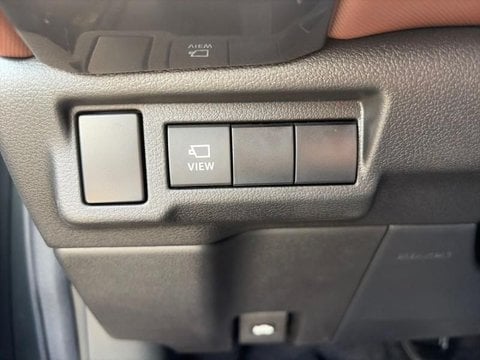 Voitures D'0Km À Corbeil-Essonnes | Suzuki Vitara 174Ch 61Kwh Style