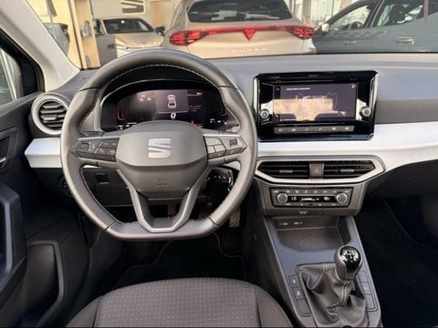 Voitures D'occasion À Beauvais | Seat Ibiza 1.0 Tsi 95Ch Copa
