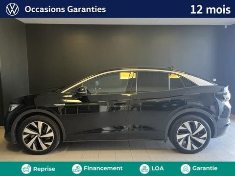 Voitures D'occasion À Roissy En France | Volkswagen Id.5 174Ch Pro 77 Kwh