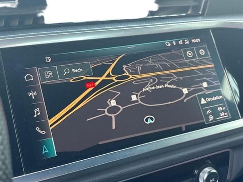 Voitures D'occasion À Compiègne | Audi Q3 35 Tfsi 150Ch S Line S Tronic 7