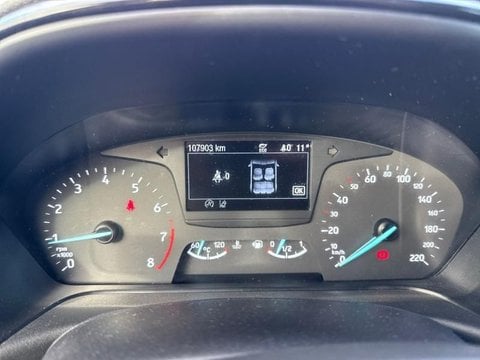 Voitures D'occasion À Beauvais | Ford Fiesta 1.0 Ecoboost 100Ch Stop&Start Trend 5P Euro6.2