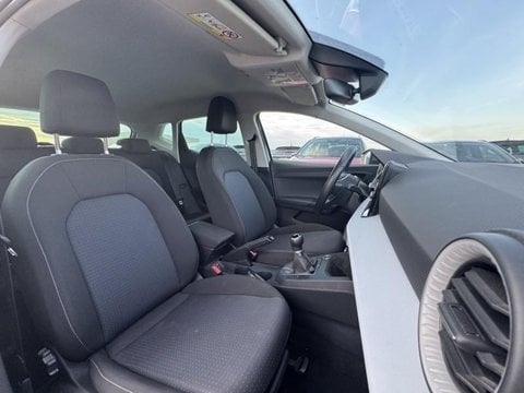 Voitures D'occasion À Saint-Ouen L'aumône | Seat Ibiza 1.0 Tsi 95Ch Copa
