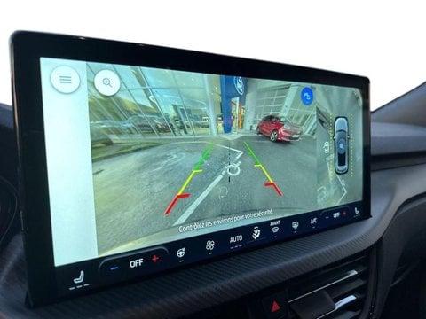 Voitures D'0Km À Saint Ouen L'aumône | Ford Kuga 2.5 Duratec 180Ch Hybrid Flexifuel St-Line X P...