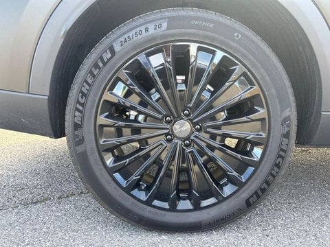 Voitures D'0Km À Jaux Compiègne | Omoda 9 1.5 Shs-P 537Ch Premium Awd